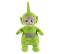 Les Télétubbies Dipsy Parlant Peluche (Vert)