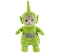 Les Télétubbies Dipsy Parlant Peluche (Vert)