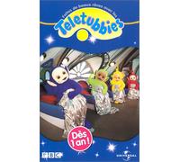 Les Teletubbies : Faites de beaux rêves avec les Teletubbies