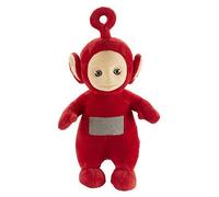 Les Télétubbies Talking Po Peluche (Rouge)