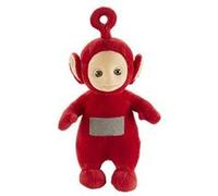 Les télétubbies talking po peluche (rouge) Rouge G