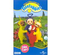 Les Teletubbies - Vol.8 : Gros câlins avec les Teletubbies [VHS]