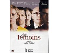 Les Témoins – Warner Bros.