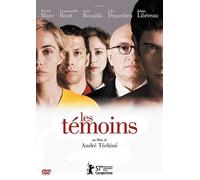 Les Témoins