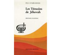 Les Témoins de Jéhovah