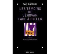 Les Témoins de Jéhovah face à Hitler