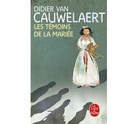 Les Témoins de la mariée