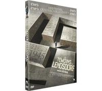 Les témoins de Lendsdorf DVD G