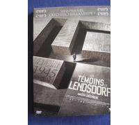 Les Temoins De Lensdorf