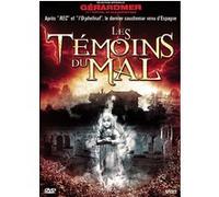 Les Témoins du mal G