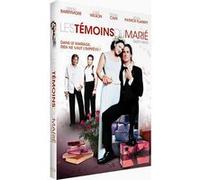 Les Témoins du marié E