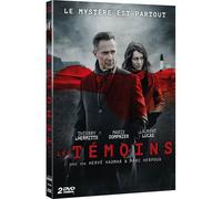 Les Témoins - Saison 1