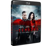 Les Témoins - Saison 1 - Blu-Ray