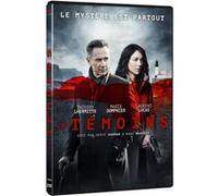 Les témoins Saison 1 DVD
