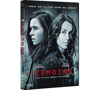 Les témoins Saison 2 Coffret DVD
