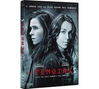 Les témoins Saison 2 Coffret DVD