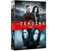 Les témoins Saisons 1 et 2 Coffret DVD