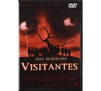 Les Témoins (The Gathering)