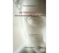 Les tempéraments – Outil de connaissance de soi et des autres – Amyris