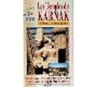 Les temples du karnak [VHS]