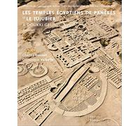 Les temples égyptiens de Panebes, le jujubier, à Doukki Gel, Soudan