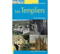Les templiers