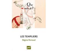 Les Templiers