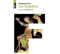Les Templiers - Barbara Frale - Belin - Poche - Etude