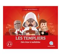 Les Templiers Collectif (Auteur)
