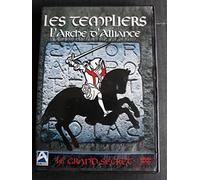 Les Templiers L'arche D'alliance - Dvd