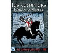 Les Templiers - L'arche d'Alliance G