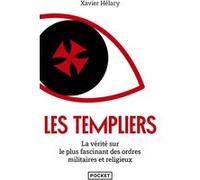 Les Templiers Xavier Helary (Auteur)