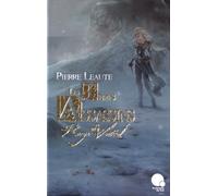 Les temps assassins T01 Rouge vertical