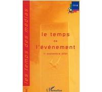 Les temps de l'événement Collectif (Auteur)