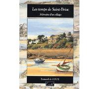 Les Temps De Saint-Briac