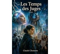 les Temps des Juges