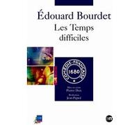 Les Temps difficiles