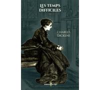 Les temps difficiles: - Edition illustrée par 20 gravures
