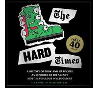 Les Temps Difficiles : Les 40 premières années [Import]