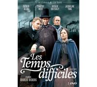 [Elephant Films] Edition française officielle - Les Temps difficiles - l'intégrale de la saga - 2 DVD