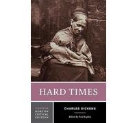 Les temps difficiles (Norton Critical Editions, Band 0)