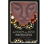 Les temps du rêve aborigène - Cartes oracle