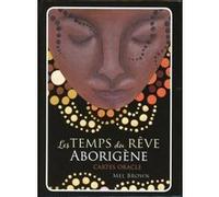 Vega – Cartes oracle – Les temps du rêve aborigène – Avec 40 cartes