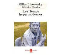 Les Temps Hypermodernes