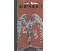 Les Temps maudits suivi des "Carnets des années de guerre"