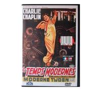Les Temps Modernes