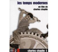 Les Temps modernes - Edition Collector