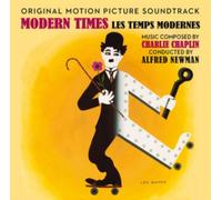 Original Soundtrack - Charlie Chaplin. [Import]