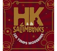 Les Temps Modernes (CD)