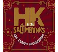 HK & Les Saltimbanks – Les Temps Modernes – CD – Membran